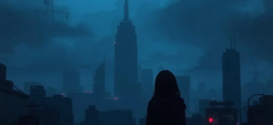 10 packende Werke für Fans von Aku no Hana - Die Blumen des Bösen