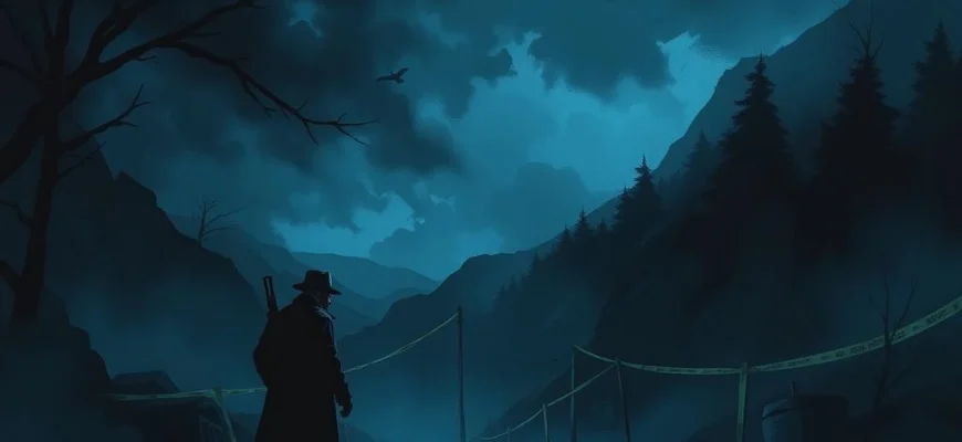 Filme und Serien für Fans von 'Gone Girl - Das perfekte Opfer'