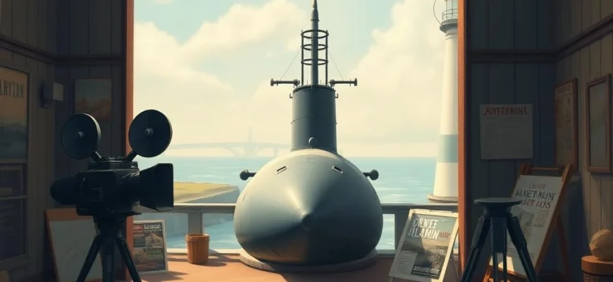 10 Films en Series Vergelijkbaar met Unternehmen Petticoat