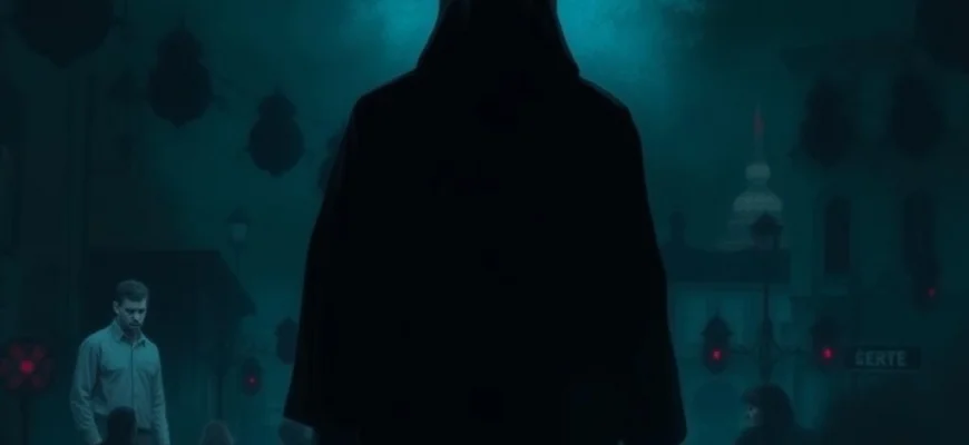 Ontdek 10 Films en Series Vergelijkbaar met Submission