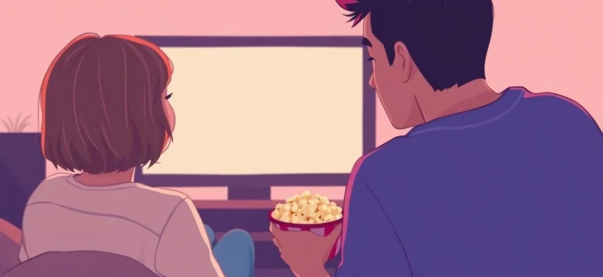 10 Films en Series Vergelijkbaar met What If