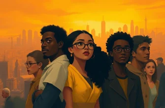 10 Films en Series Zoals Blindspotting