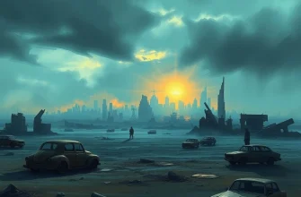 10 Films en Series Vergelijkbaar met Resident Evil: Extinction