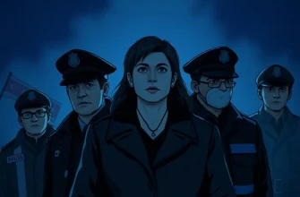 10 packende Filme und Serien wie Sons of Denmark: Bruderschaft des Terrors