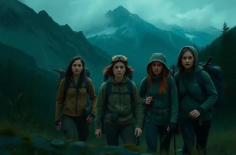 Filme und Serien wie Die Beute - Aufspüren, Jagen, Töten: 10 spannende Alternativen