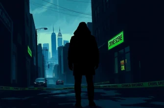 10 Films en Series Vergelijkbaar met Illicit