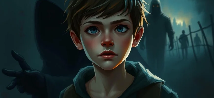 Filme wie Disturbia - Auch Killer haben Nachbarn: Spannung pur für deinen Abend