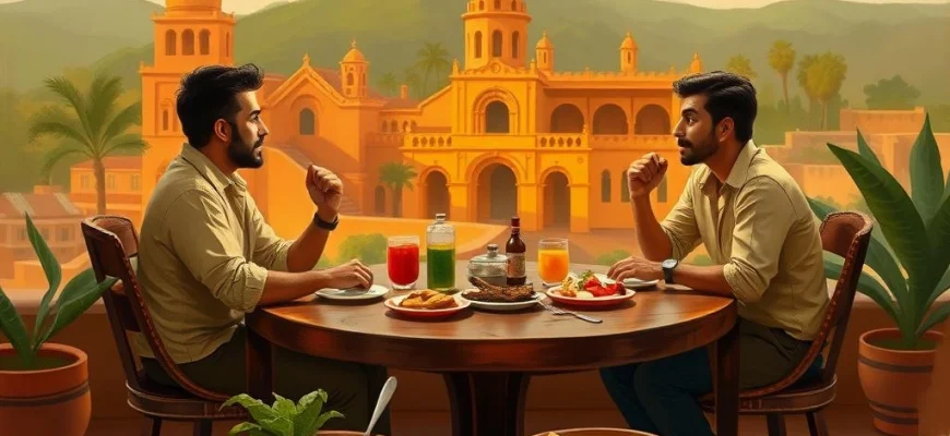 10 Vergelijkbare Films en Series als Pan y Circo