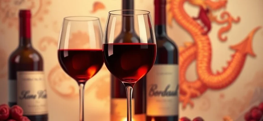 10 Films en Series Vergelijkbaar met Red Obsession