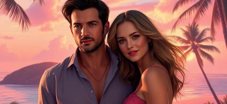 10 Filme und Serien, die Fans von 'Aloha – Die Chance auf Glück' lieben werden