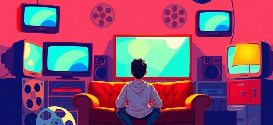 10 Films en Series Die Lijken Op [Titel]