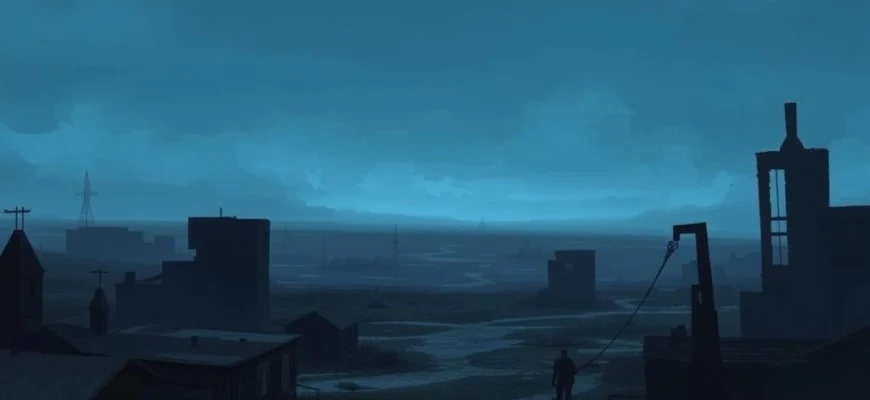 10 Films en Series Zoals Forsaken - Mission Mars