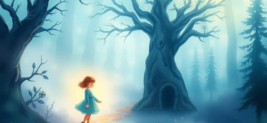 Filme wie Das Geheimnis der Mondprinzessin: Magie und Abenteuer