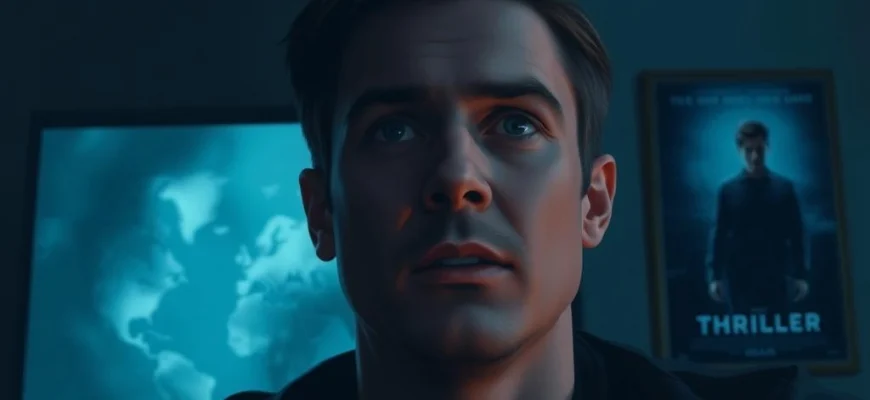 10 Films en Series Vergelijkbaar met Safe – Todsicher