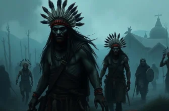 10 Films en Series Vergelijkbaar met Blood Quantum