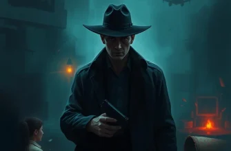 10 Series en Films Vergelijkbaar met True Detective