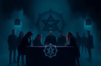 Ontdek 10 Films en Series Vergelijkbaar met Im inneren Kreis