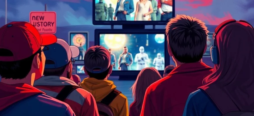 10 Serien wie Auf Achse für mehr Straßenabenteuer