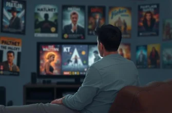 10 Films en Series Zoals Mr. Long