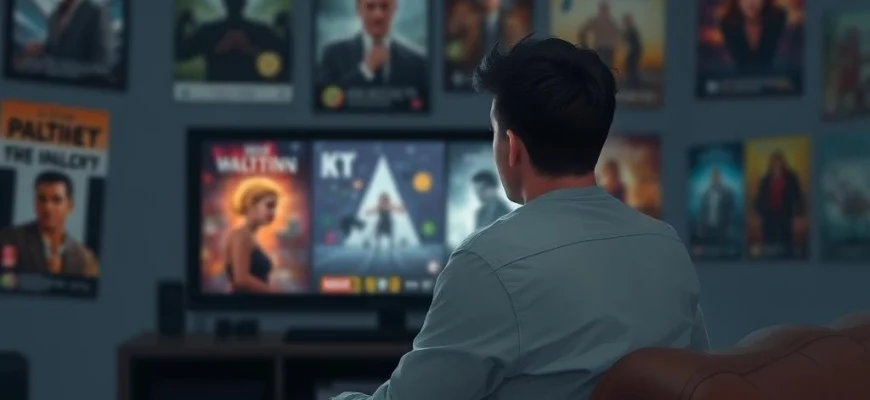 10 Films en Series Zoals Mr. Long