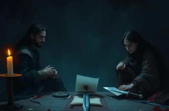 10 packende Filme und Serien ähnlich wie Kamouraska - Eine mörderische Liebe