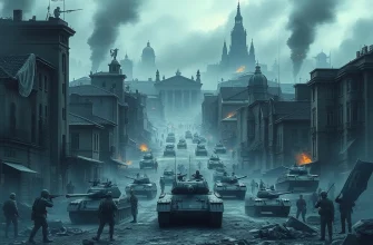 10 Films en Series Vergelijkbaar met Ardennen 1944