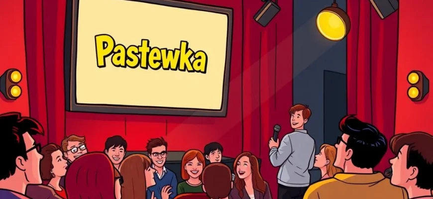 Series en films zoals Pastewka die je moet zien