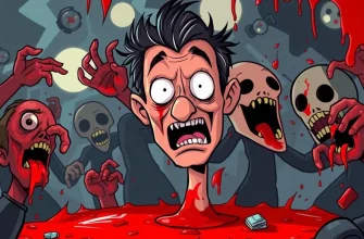 10 Films en Series Zoals Psycho Goreman