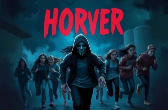 10 Films en Series Vergelijkbaar met Scream