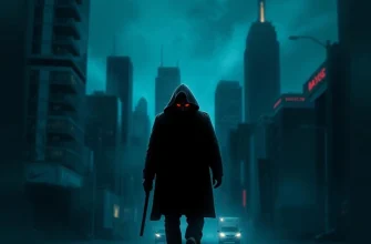 10 Films en Series Vergelijkbaar met Watchmen – Die Wächter