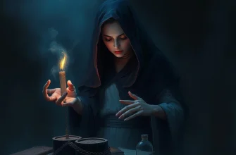 10 Vergelijkbare Films en Series voor Horrorfans