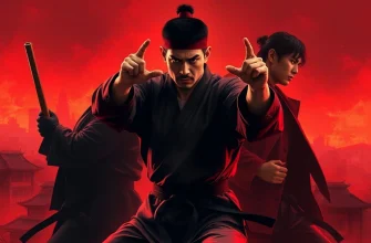 10 Films en Series Vergelijkbaar met Dragon Angel