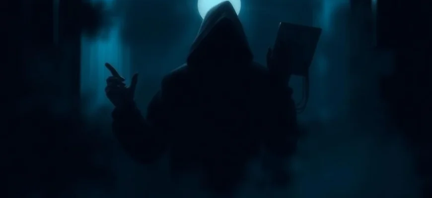 10 Films en Series Vergelijkbaar met The Lesson