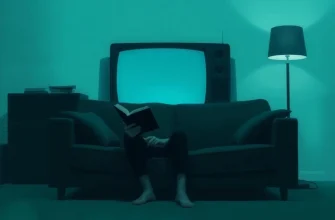 10 Series en Films Vergelijkbaar met Happyish