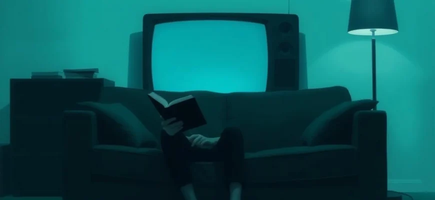 10 Series en Films Vergelijkbaar met Happyish