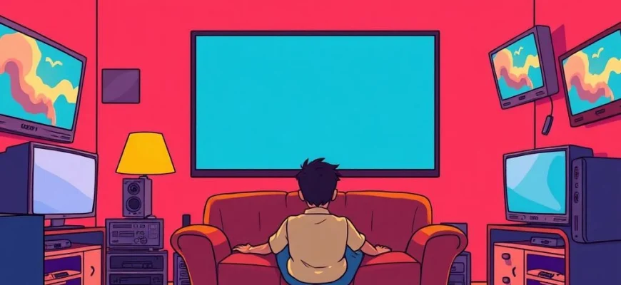 10 Films en Series Vergelijkbaar met The Moth Effect