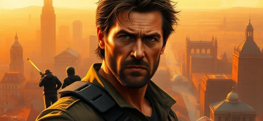 10 Films en Series zoals McQuade, der Wolf