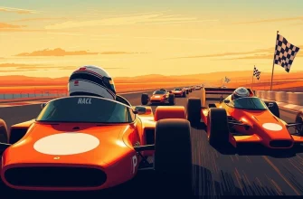 10 Adrenalinevolle Films en Series zoals MotoGP Unlimited