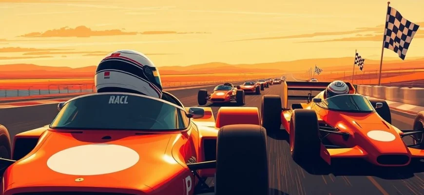 10 Adrenalinevolle Films en Series zoals MotoGP Unlimited