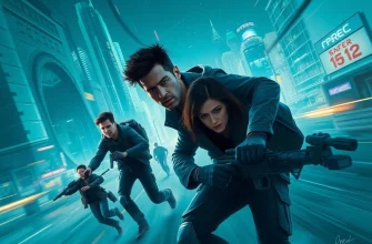 10 Filme und Serien wie 'Kalahari: Hunting Grounds' für Adrenalin-Junkies