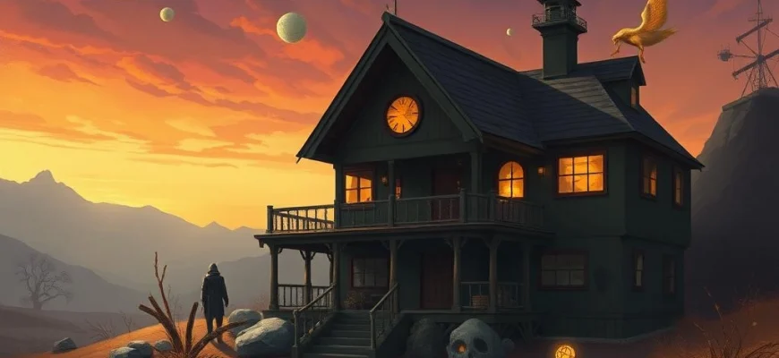 Series en films zoals Lodge 49 die je moet zien