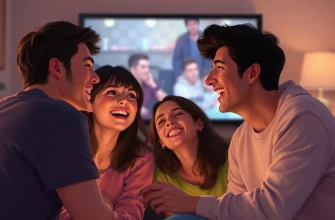 10 Films en Series Vergelijkbaar met Lieber Leben