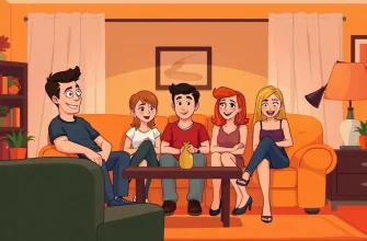 10 Serien und Filme, die Fans von Friends - Eine Liebesgeschichte lieben werden