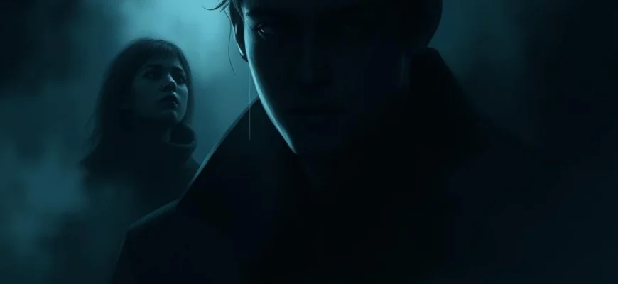 10 Filme und Serien, die Fans von Exposed - Blutige Offenbarung lieben werden