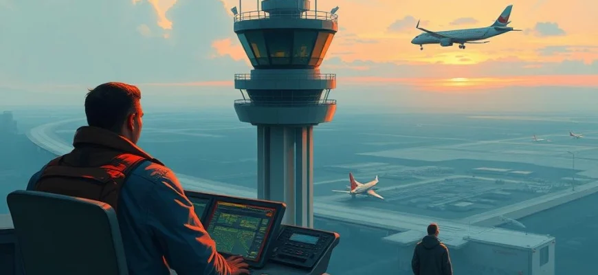 Filme wie Turbulenzen und andere Katastrophen: Adrenalin und Dramatik