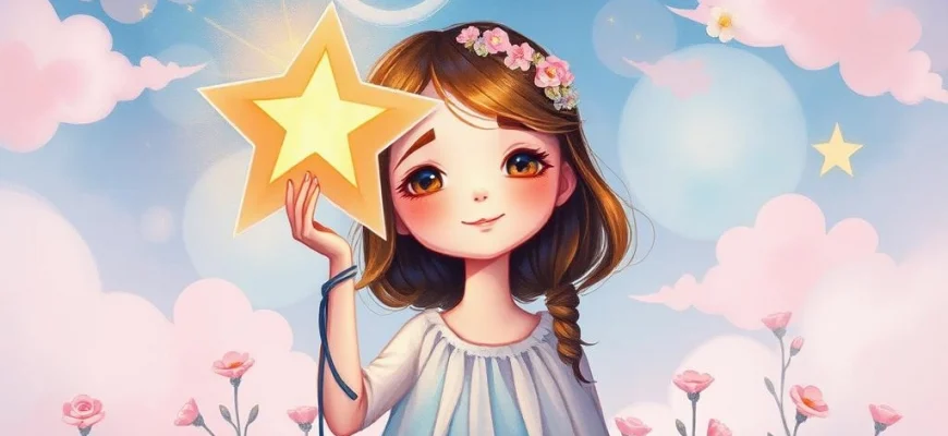 10 Magische Films en Series Vergelijkbaar met Lauras Stern