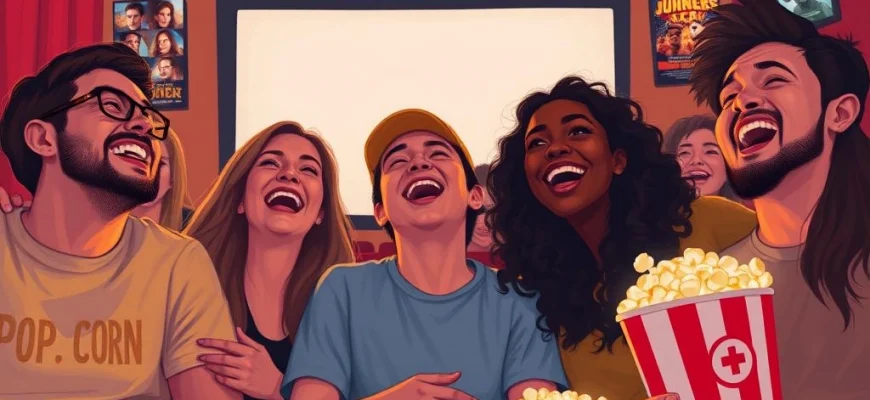 10 Filme und Serien ähnlich wie Barbershop - Ein haarscharfes Viertel