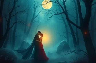 10 Films en Series Vergelijkbaar met The Twilight Saga