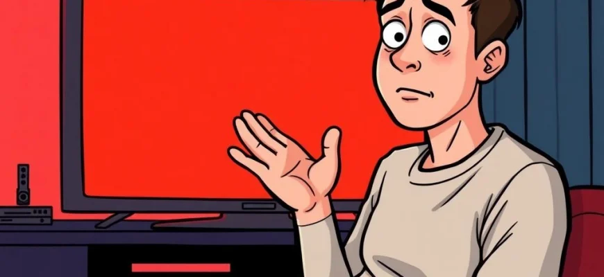 10 Films en Series Vergelijkbaar met Gott, du kannst ein Arsch sein!