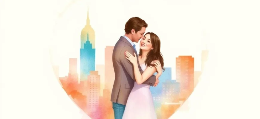 Filme wie Brooklyn - Eine Liebe zwischen zwei Welten: Geschichten über Liebe und Identität